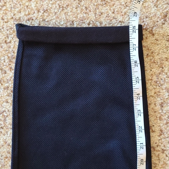 CCO⬇️ HOST PICK Ted Baker London NWT men's navy Jersey Jogger Trousers - Picture 10 of 14